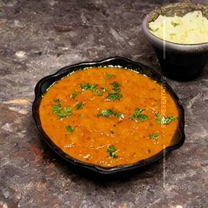 Dal Butter fry