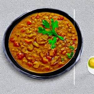Sambar Rice