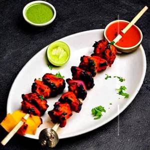 Bharwan Chicken Tikka