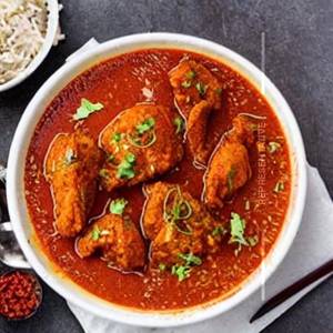 Mari Chicken