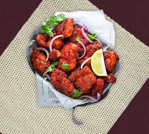 Boneless chicken fry kebab [6 pieces]