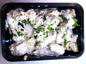 Paneer Malai Tikka
