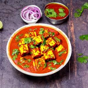 Lanka Paneer