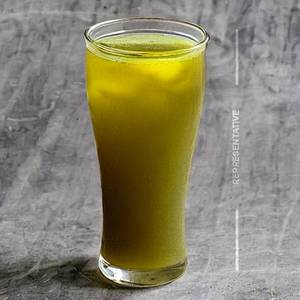 Jeera Lemonade