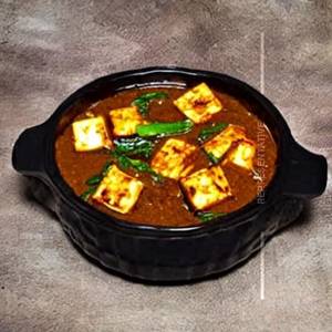 Paneer Chatakedar