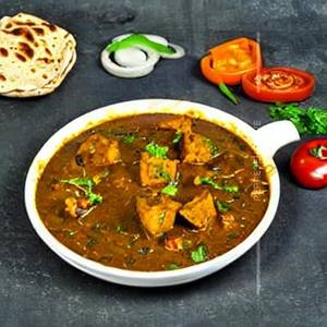 Veg Jhal Frezi