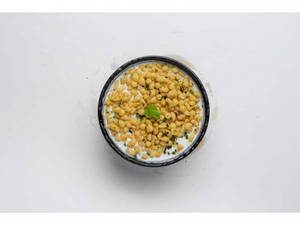 Boondi Raita