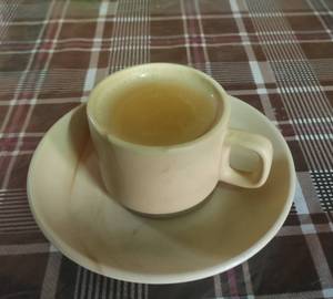 Plain Milk Tea 250Ml (2 Cups)
