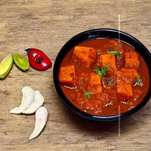 Aloo Tamatar