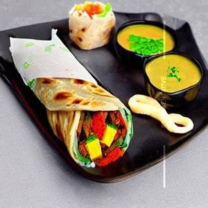 Mix Non Veg Roll 