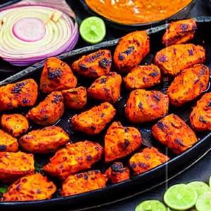 Tandoori Aloo 