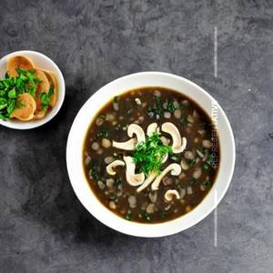Mushroom Soup