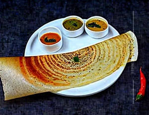 Special Masala Dosa