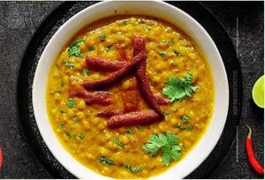 Mix Dal Fry