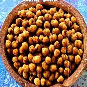 Chana Fry