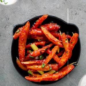 Chilli Potato