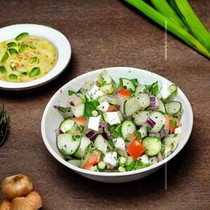 Onion Salad