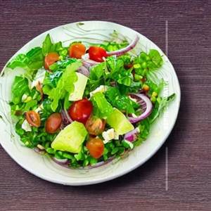 Green Salad