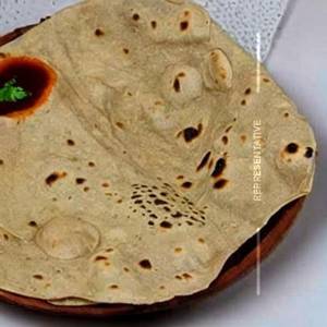 Ajwain Roti