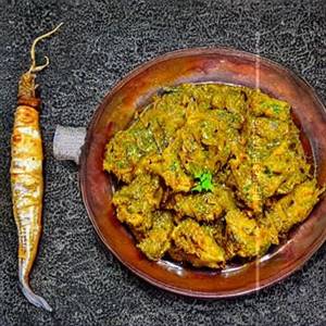 Jeera Fish Fry