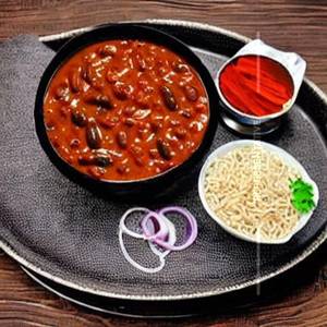 Rajma Masala