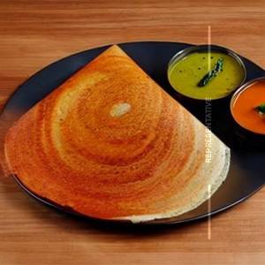 Mysore Masala Dosa