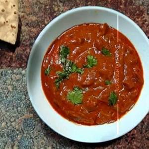 Veg Khima Masala