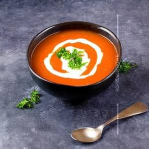 Cream Of Tomato Soup
