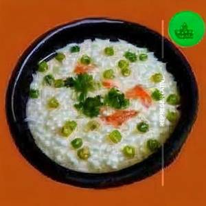 Curd rice