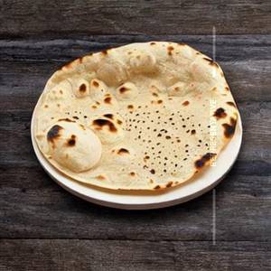 Makki Roti