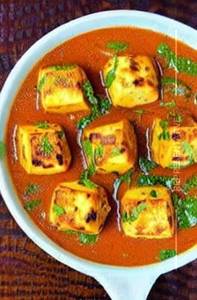 Paneer Kofta