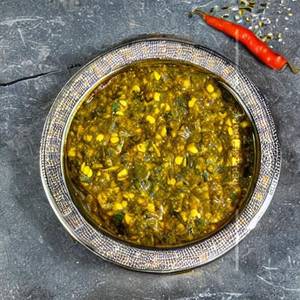 Corn Methi Masala 