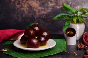 Kala Jamun
