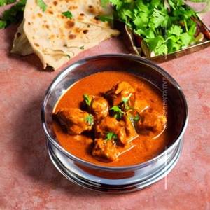 Chicken Masala Home Style