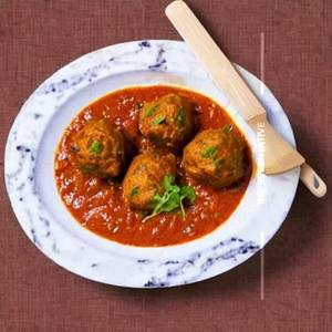 Nargisi Kofta Chefsecret