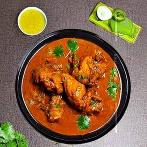 Adarki Chicken