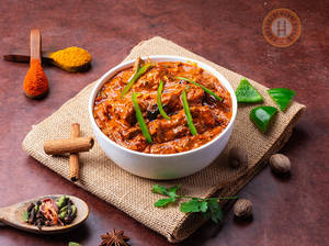 Royal Seema Chicken Curry
