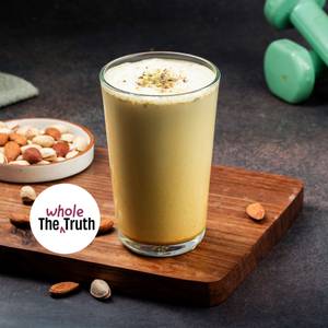 TWT Pista Badaam Protein Shake (25 gms Protein)