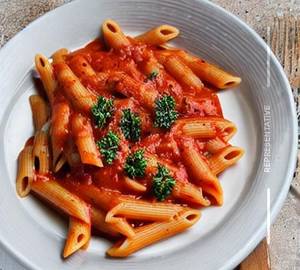 Red Sauce Pasta