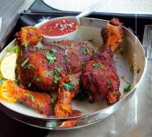 Chicken Dry Fry B/l