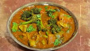 Mix Veg