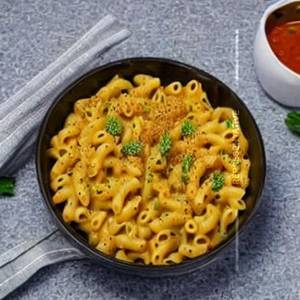 Veg Macaroni