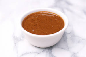Thai Peanut Dressing