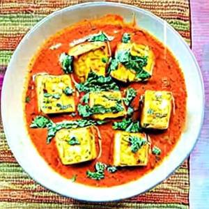 Paneer Korma