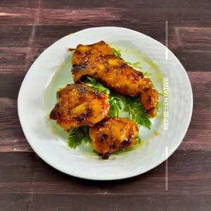 Lemon Chicken