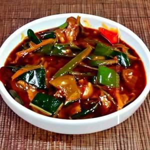 Seasons Spl Chopsuey