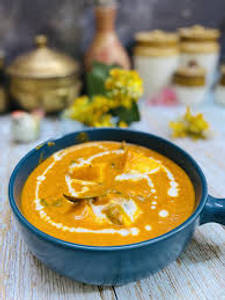 Paneer Butter Masala