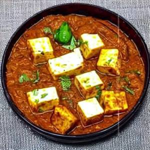 Paneer Musalam