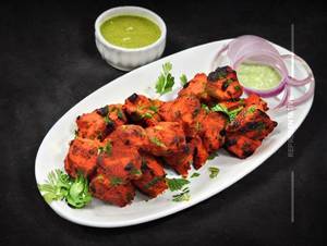 Malai Chaap Tandoori