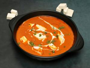 Paneer Laziz